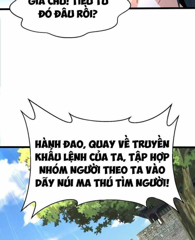 Tân Hỗn Độn Kiếm Thần - Chương 77 - ảnh 45