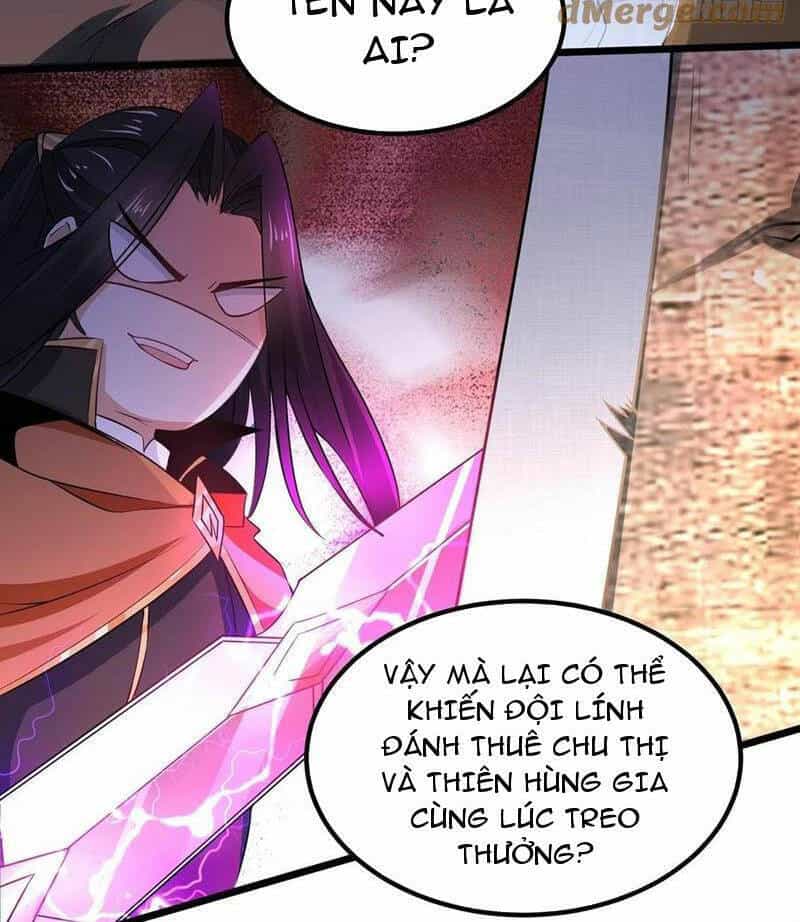 Tân Hỗn Độn Kiếm Thần - Chương 77 - ảnh 72