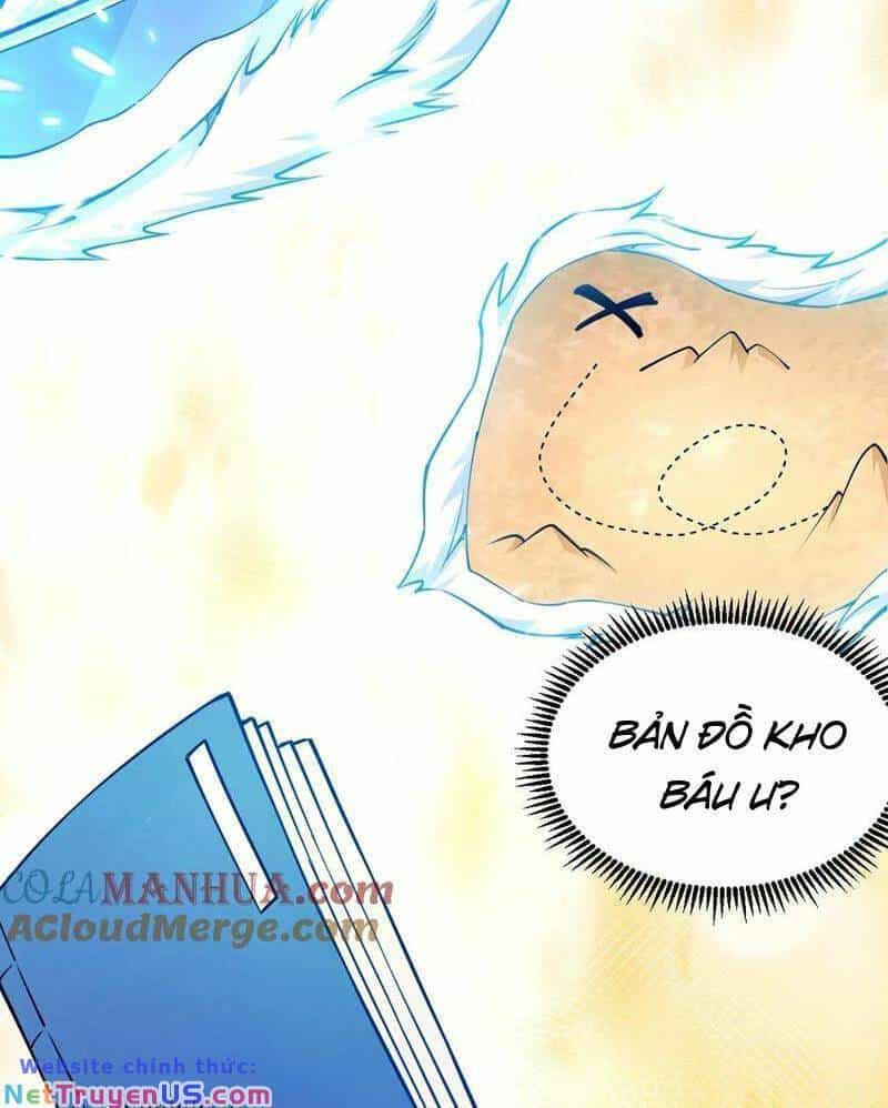 Tân Hỗn Độn Kiếm Thần - Chương 81 - ảnh 34