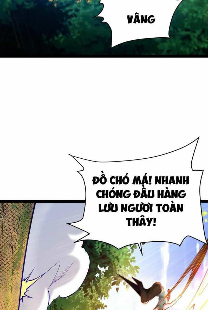 Tân Hỗn Độn Kiếm Thần - Chương 82 - ảnh 15