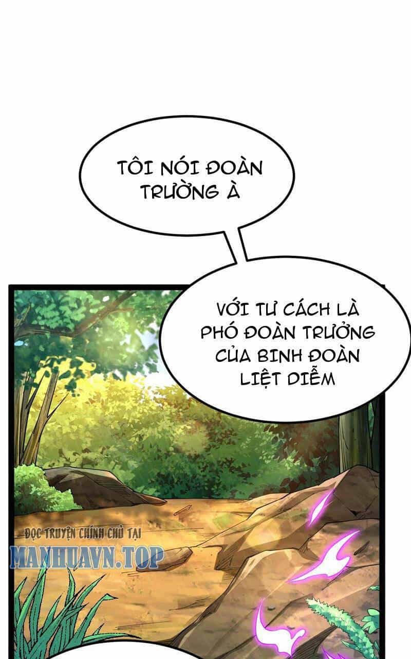 Tân Hỗn Độn Kiếm Thần - Chương 84 - ảnh 37