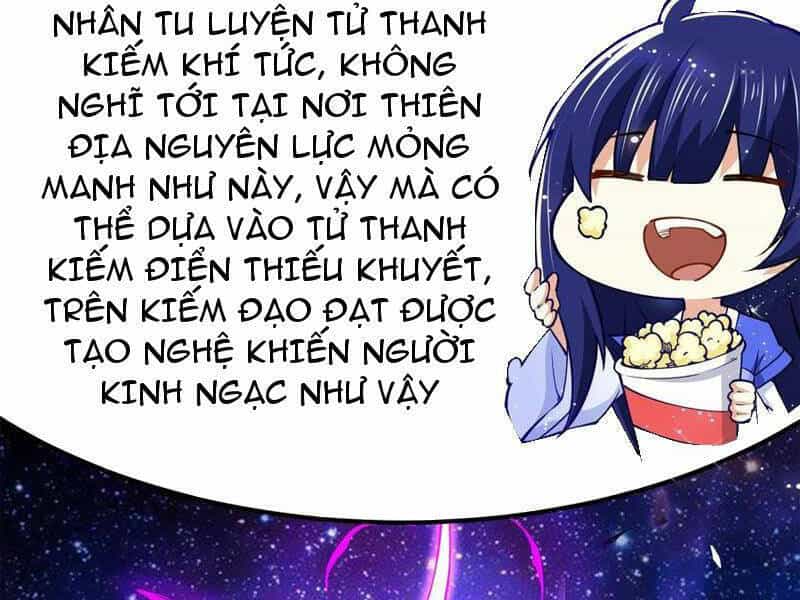 Tân Hỗn Độn Kiếm Thần - Chương 85 - ảnh 20