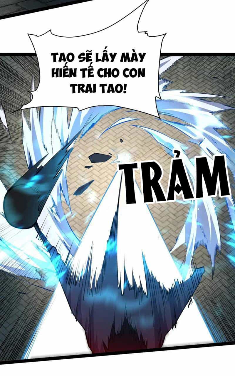 Tân Hỗn Độn Kiếm Thần - Chương 88 - ảnh 55
