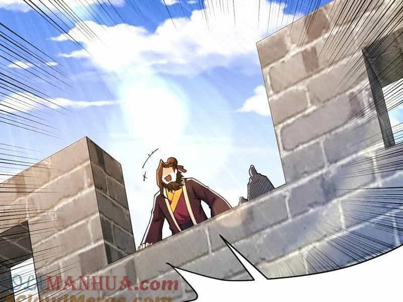 Tân Hỗn Độn Kiếm Thần - Chương 93 - ảnh 28