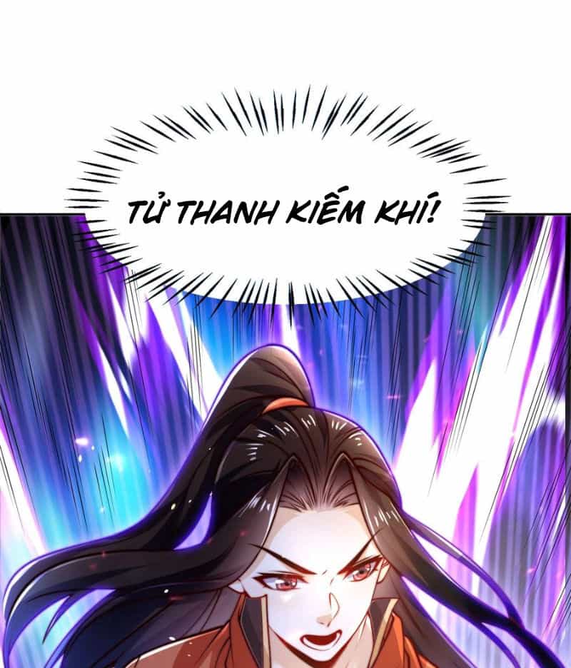 Tân Hỗn Độn Kiếm Thần - Chương 98 - ảnh 6
