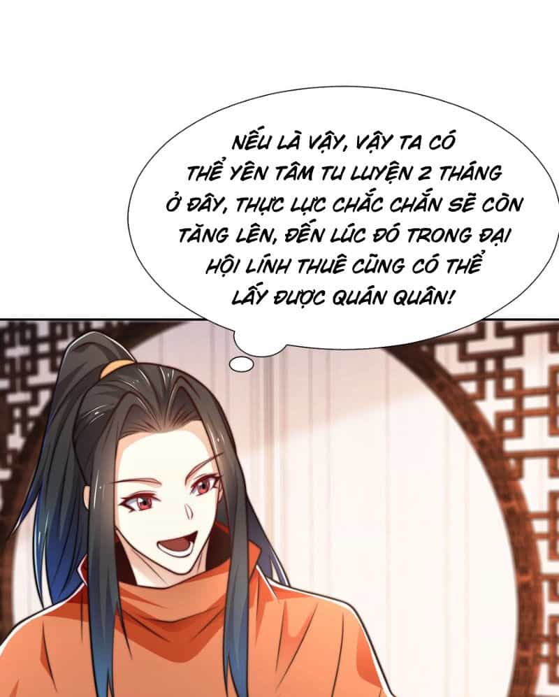 Tân Hỗn Độn Kiếm Thần - Chương 98 - ảnh 69