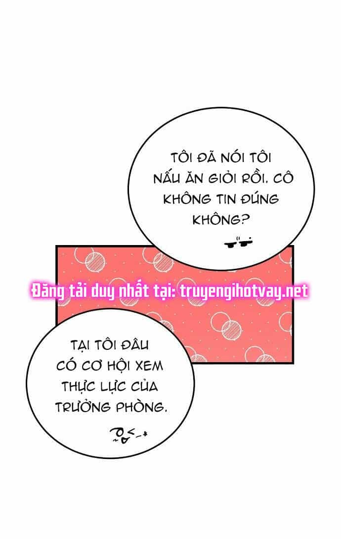 Tân Hôn Mệt Mỏi Của Trưởng Phòng - Chương 57.1 - ảnh 16