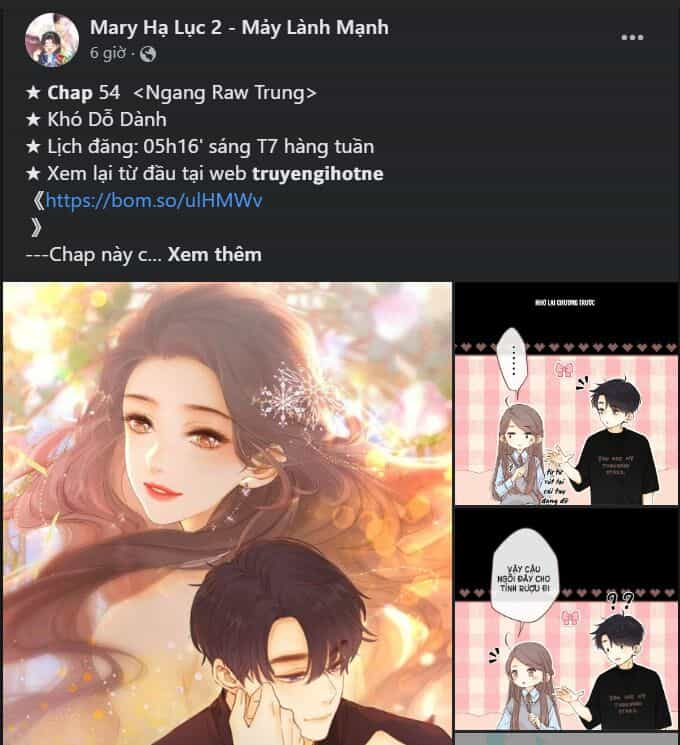 Tân Hôn Mệt Mỏi Của Trưởng Phòng - Chương 26.2 - ảnh 30