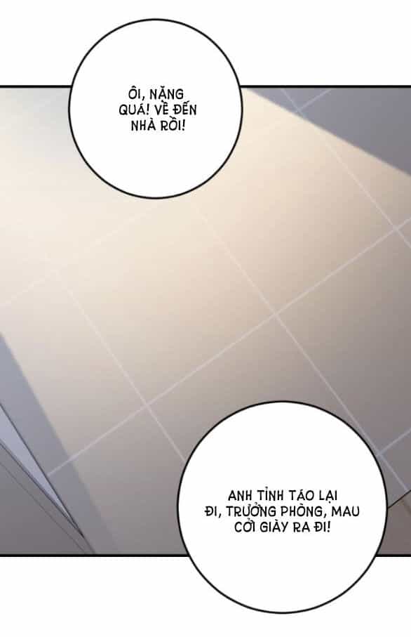 Tân Hôn Mệt Mỏi Của Trưởng Phòng - Chương 37.1 - ảnh 66