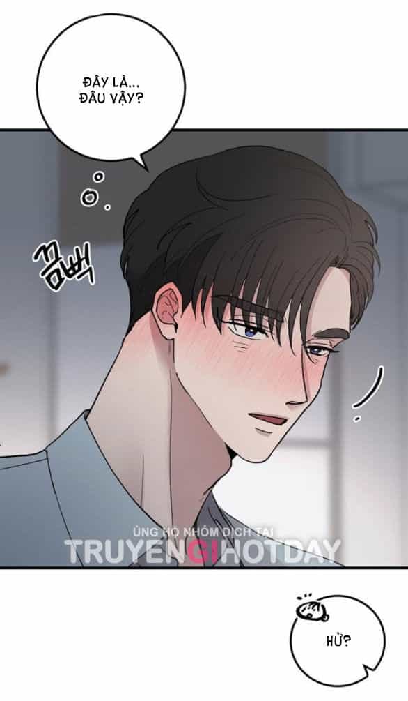 Tân Hôn Mệt Mỏi Của Trưởng Phòng - Chương 37.1 - ảnh 81