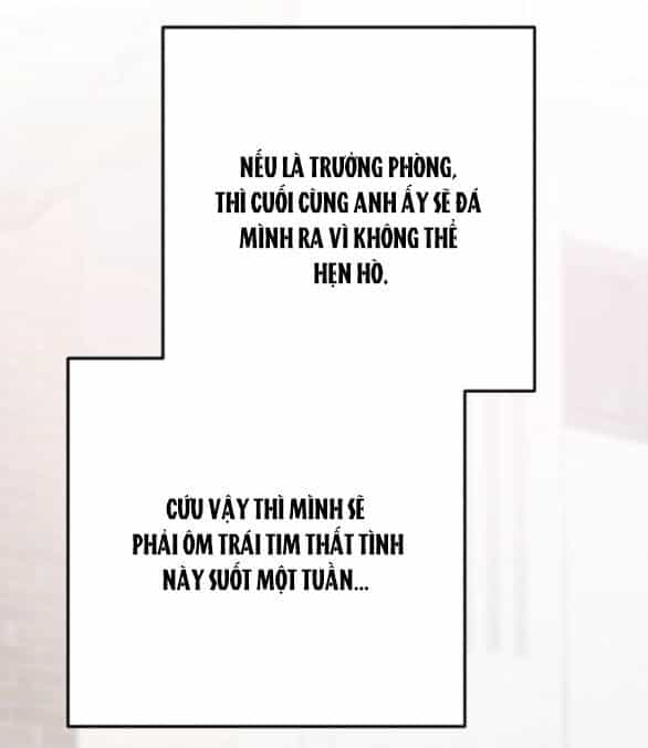 Tân Hôn Mệt Mỏi Của Trưởng Phòng - Chương 38.2 - ảnh 15