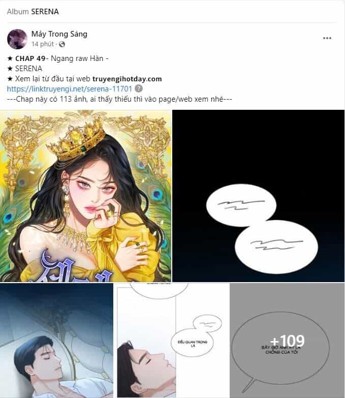 Tân Hôn Mệt Mỏi Của Trưởng Phòng - Chương 38.2 - ảnh 82