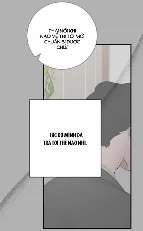 Tân Hôn Mệt Mỏi Của Trưởng Phòng - Chương 41.2 - ảnh 116