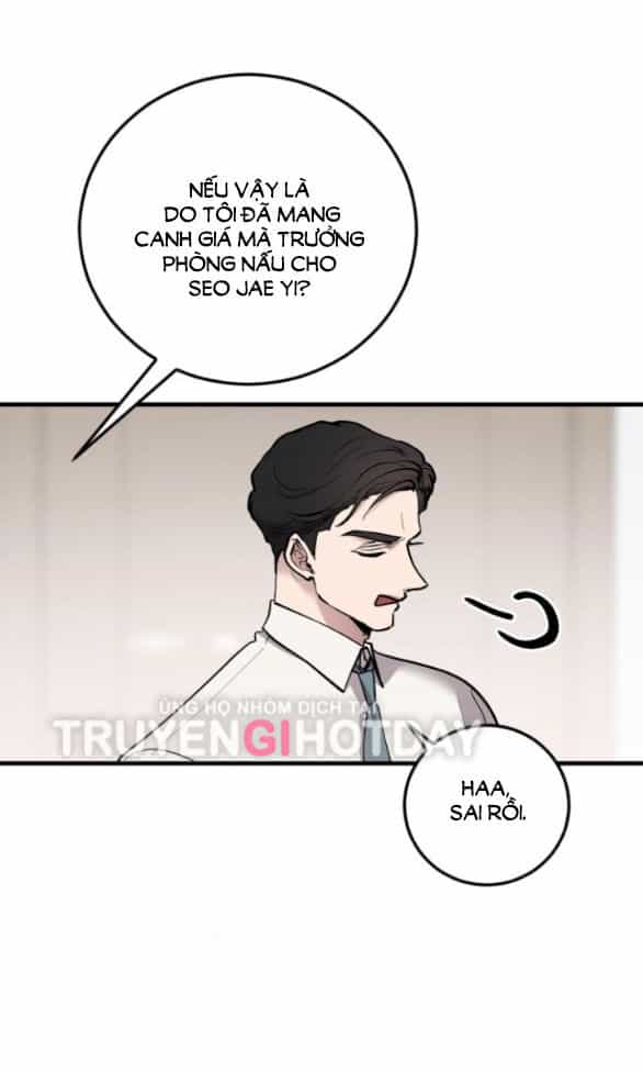 Tân Hôn Mệt Mỏi Của Trưởng Phòng - Chương 43.1 - ảnh 53