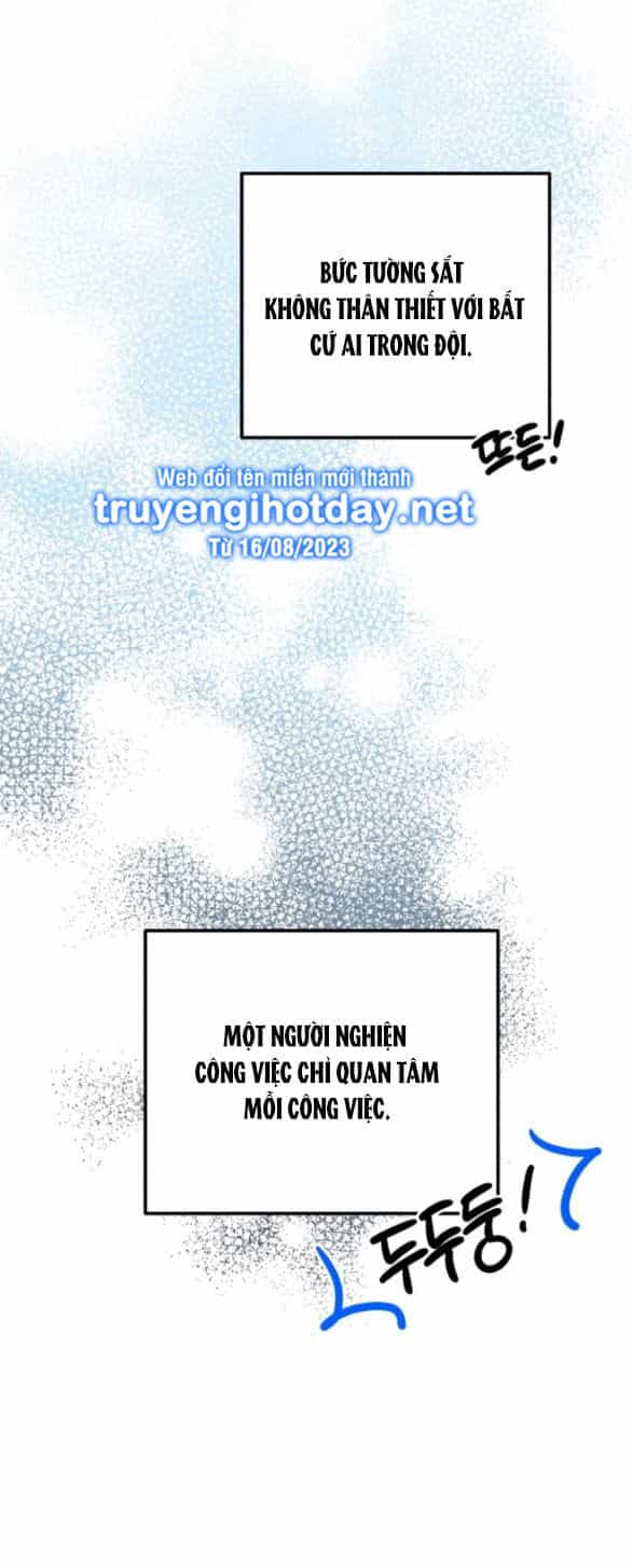 Tân Hôn Mệt Mỏi Của Trưởng Phòng - Chương 45.1 - ảnh 17