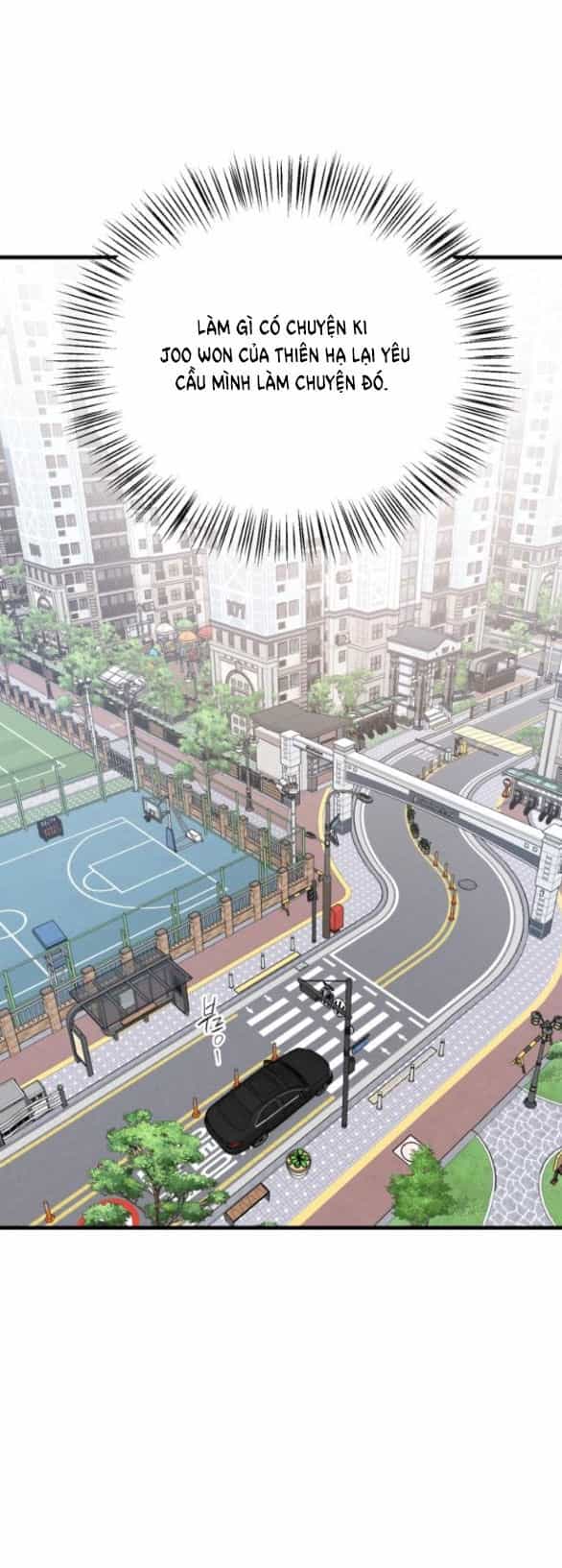 Tân Hôn Mệt Mỏi Của Trưởng Phòng - Chương 45.1 - ảnh 22