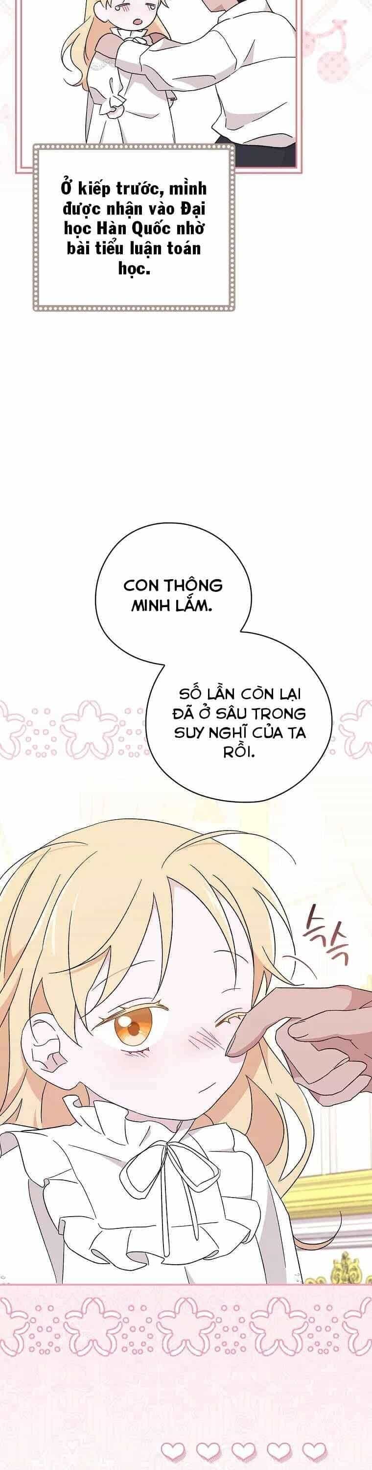 Tận Hưởng Thời Gian Có Hạn Của Tôi - Chương 17 - ảnh 36