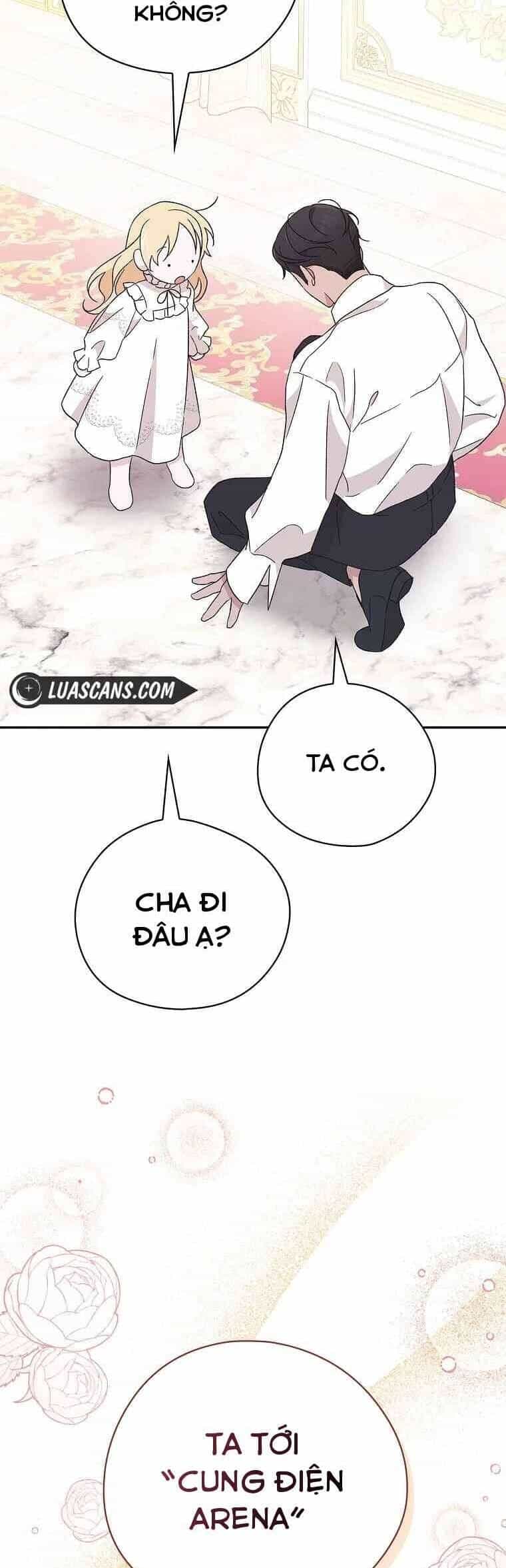 Tận Hưởng Thời Gian Có Hạn Của Tôi - Chương 17 - ảnh 38