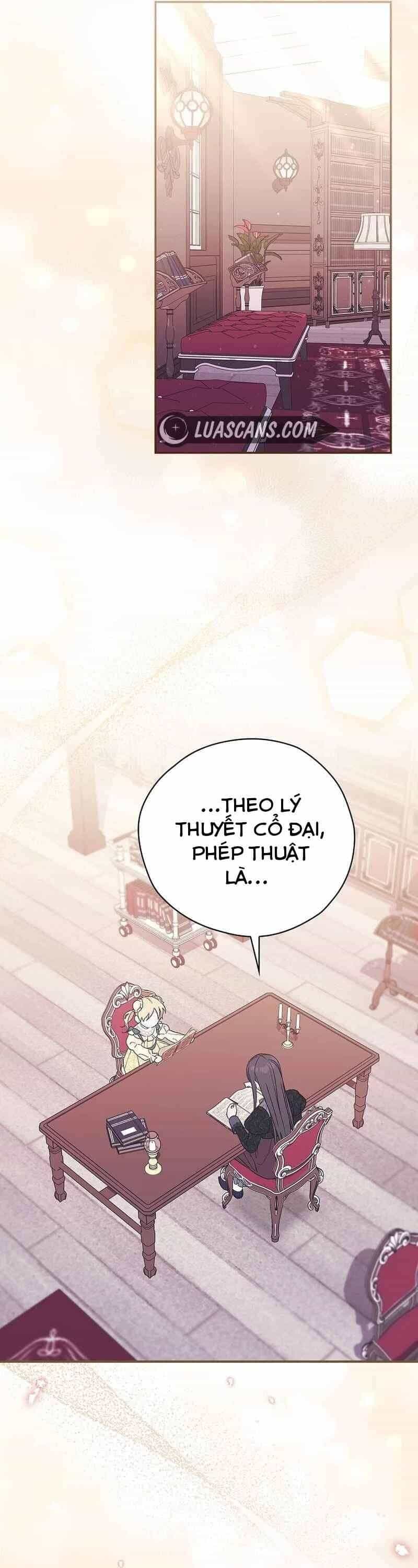 Tận Hưởng Thời Gian Có Hạn Của Tôi - Chương 18 - ảnh 10