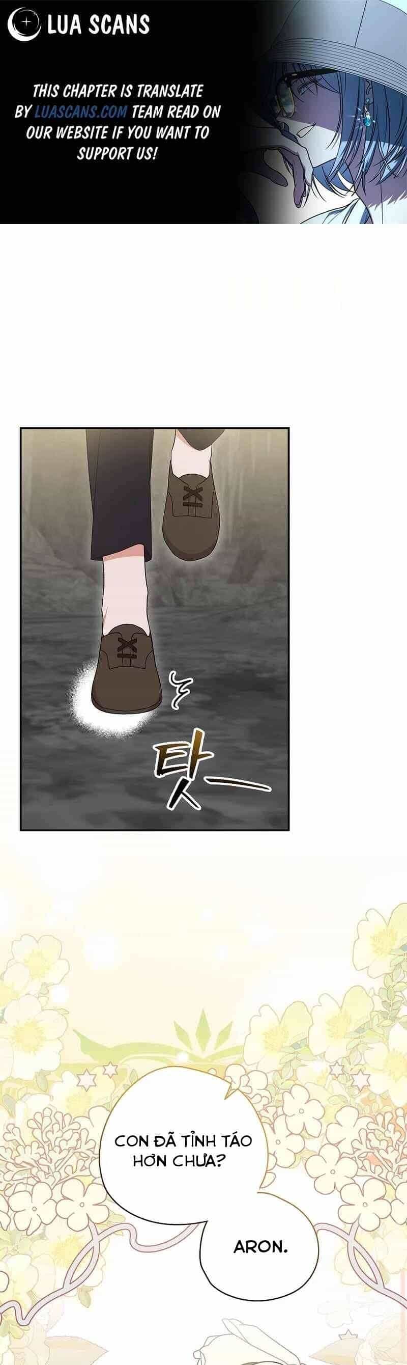Tận Hưởng Thời Gian Có Hạn Của Tôi - Chương 20 - ảnh 1