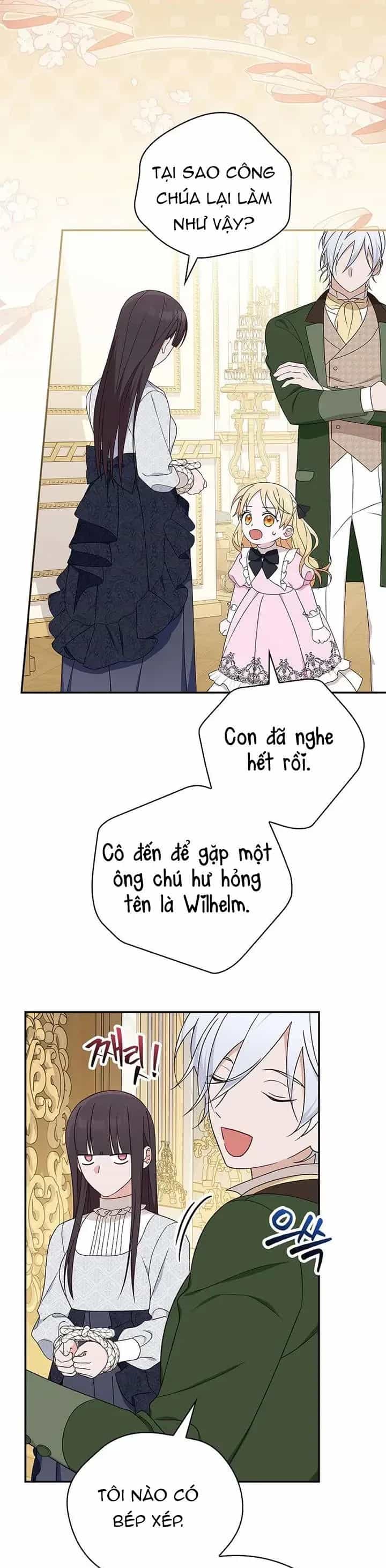 Tận Hưởng Thời Gian Có Hạn Của Tôi - Chương 24 - ảnh 9