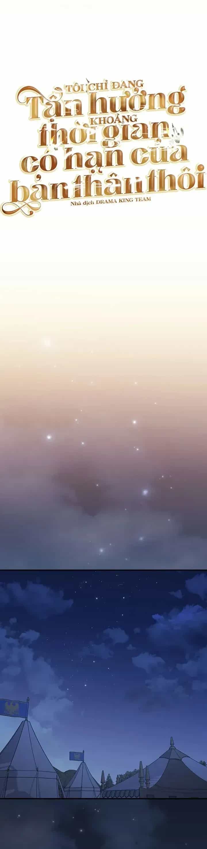 Tận Hưởng Thời Gian Có Hạn Của Tôi - Chương 62 - ảnh 15