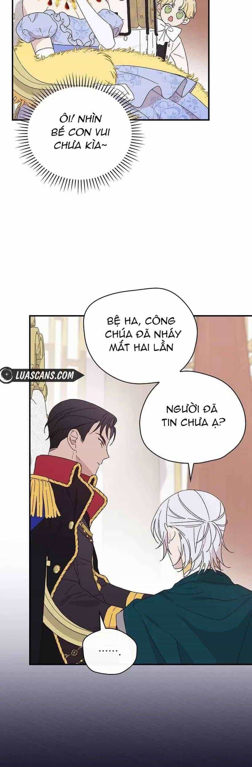 Tận Hưởng Thời Gian Có Hạn Của Tôi - Chương 3 - ảnh 36