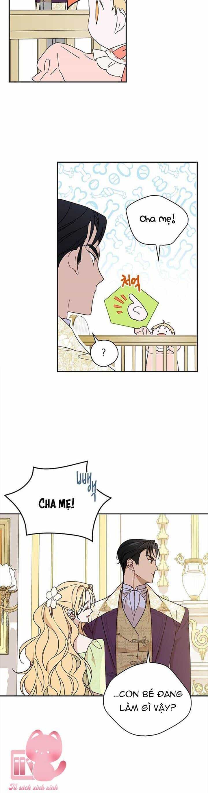 Tận Hưởng Thời Gian Có Hạn Của Tôi - Chương 4 - ảnh 40