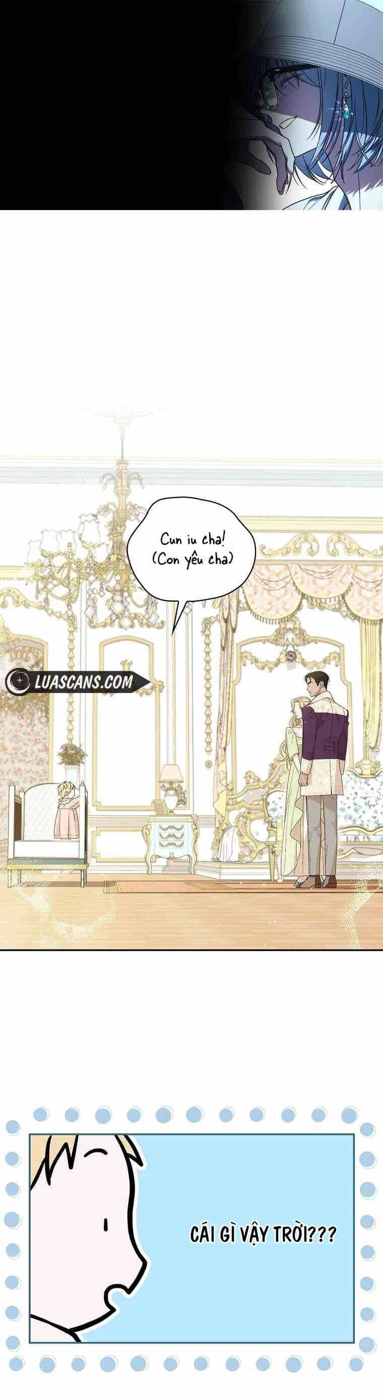 Tận Hưởng Thời Gian Có Hạn Của Tôi - Chương 5 - ảnh 1