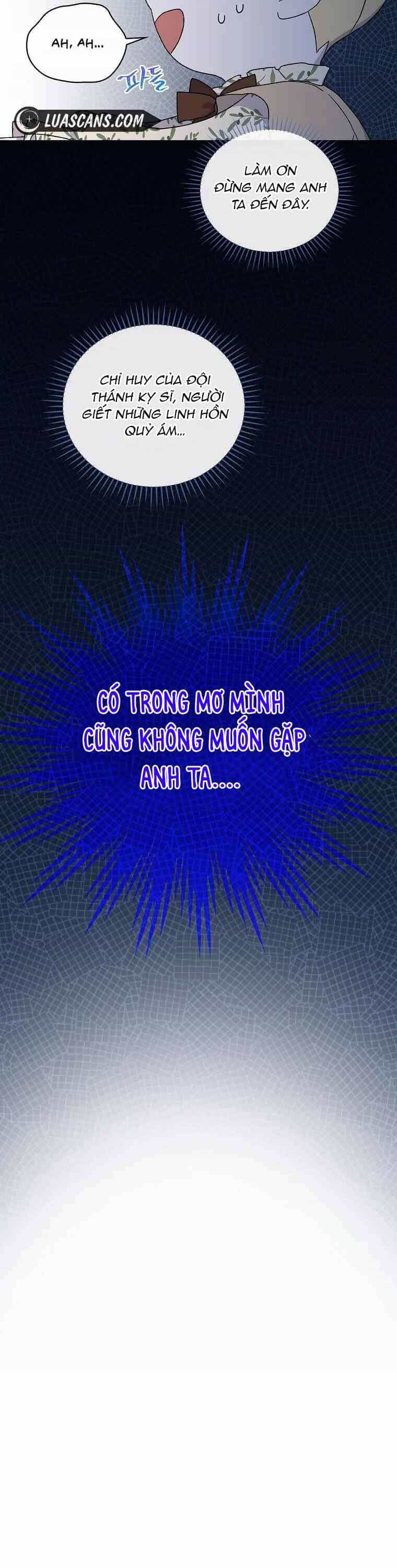 Tận Hưởng Thời Gian Có Hạn Của Tôi - Chương 7 - ảnh 12