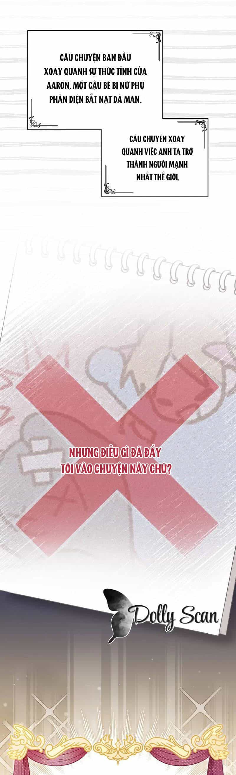 Tận Hưởng Thời Gian Có Hạn Của Tôi - Chương 9 - ảnh 6