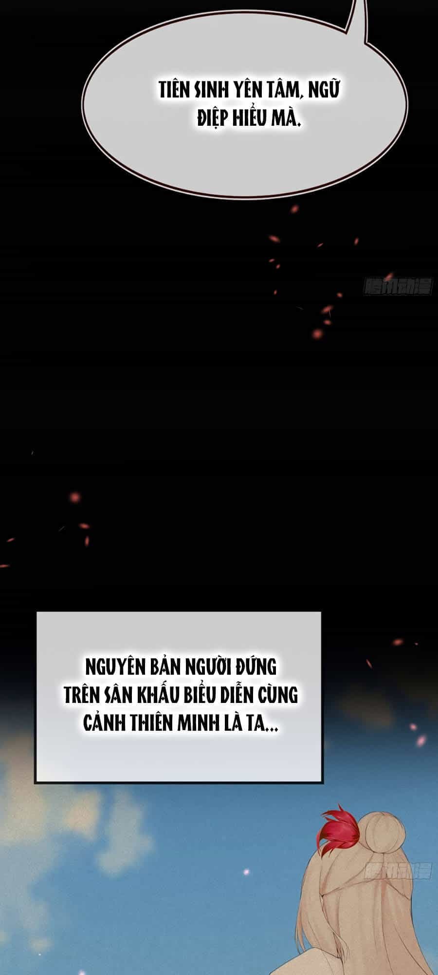 Tận Kiển Minh Thần - Chương 10 - ảnh 8
