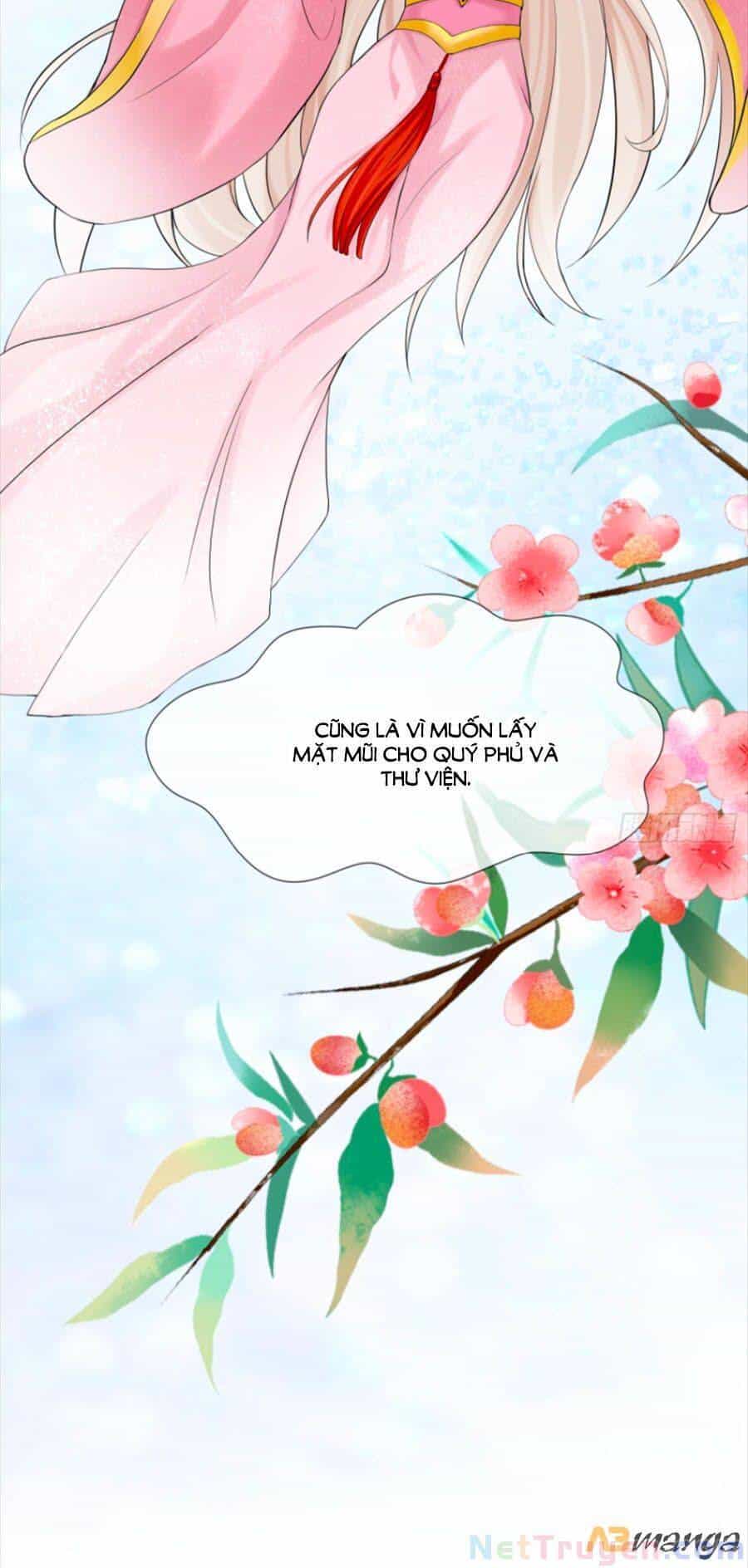 Tận Kiển Minh Thần - Chương 14 - ảnh 12