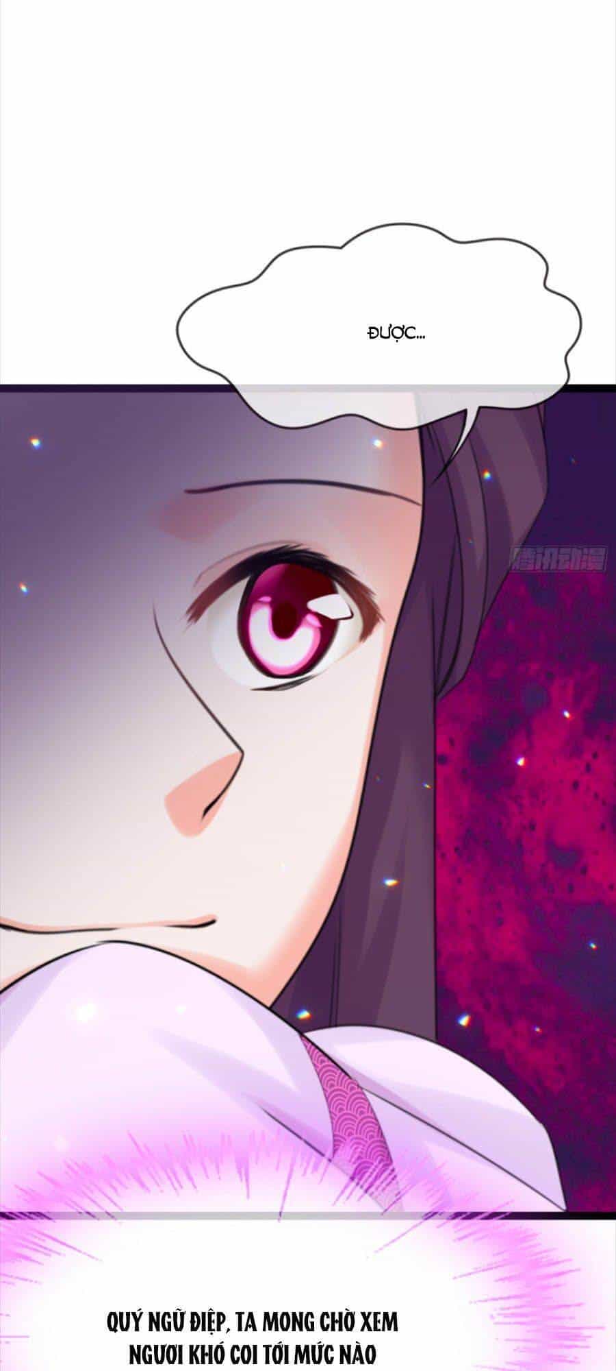 Tận Kiển Minh Thần - Chương 14 - ảnh 25