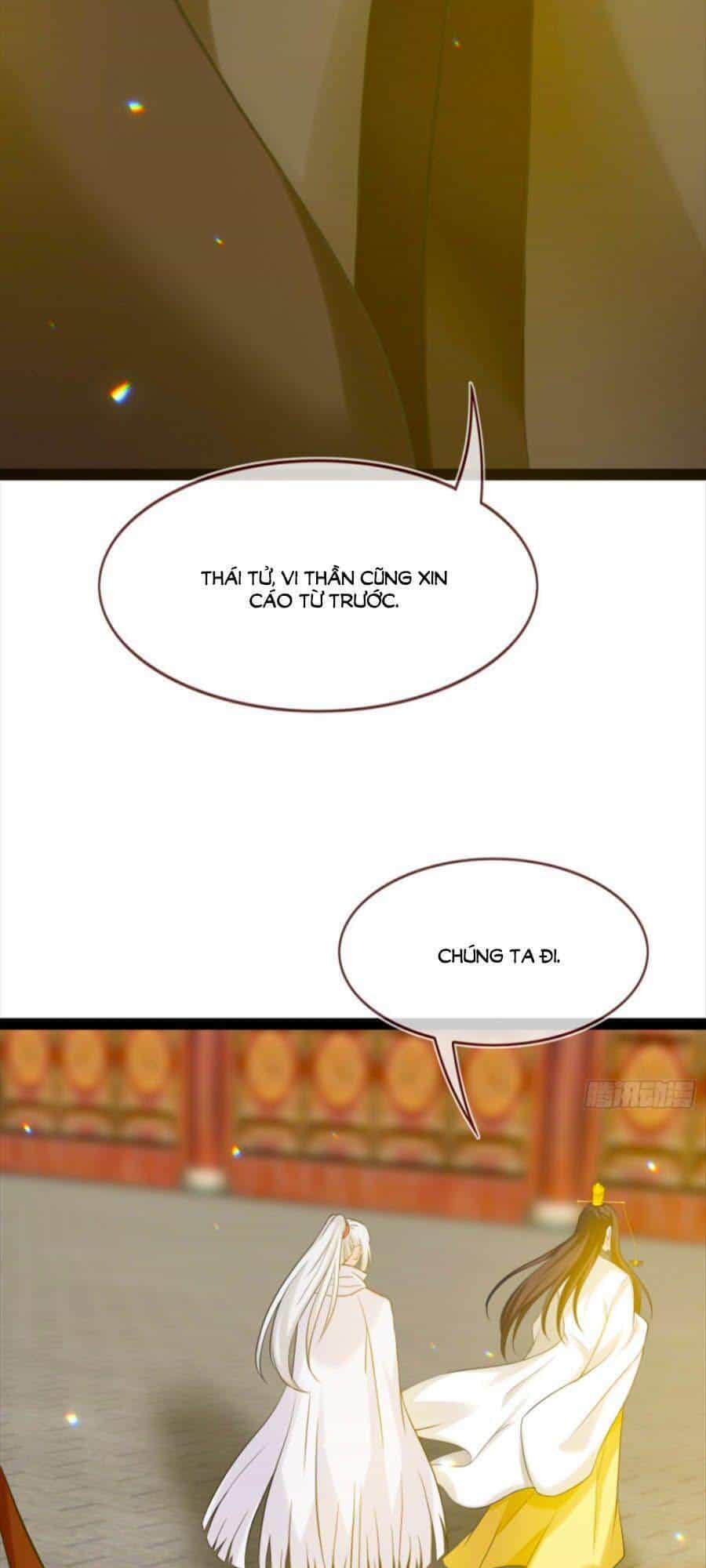Tận Kiển Minh Thần - Chương 14 - ảnh 34