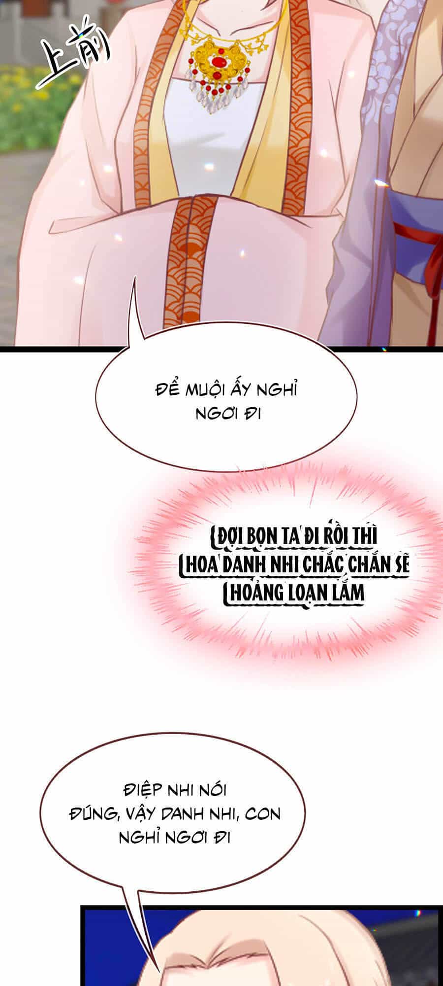 Tận Kiển Minh Thần - Chương 16 - ảnh 46
