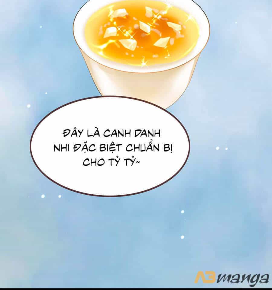 Tận Kiển Minh Thần - Chương 19 - ảnh 5