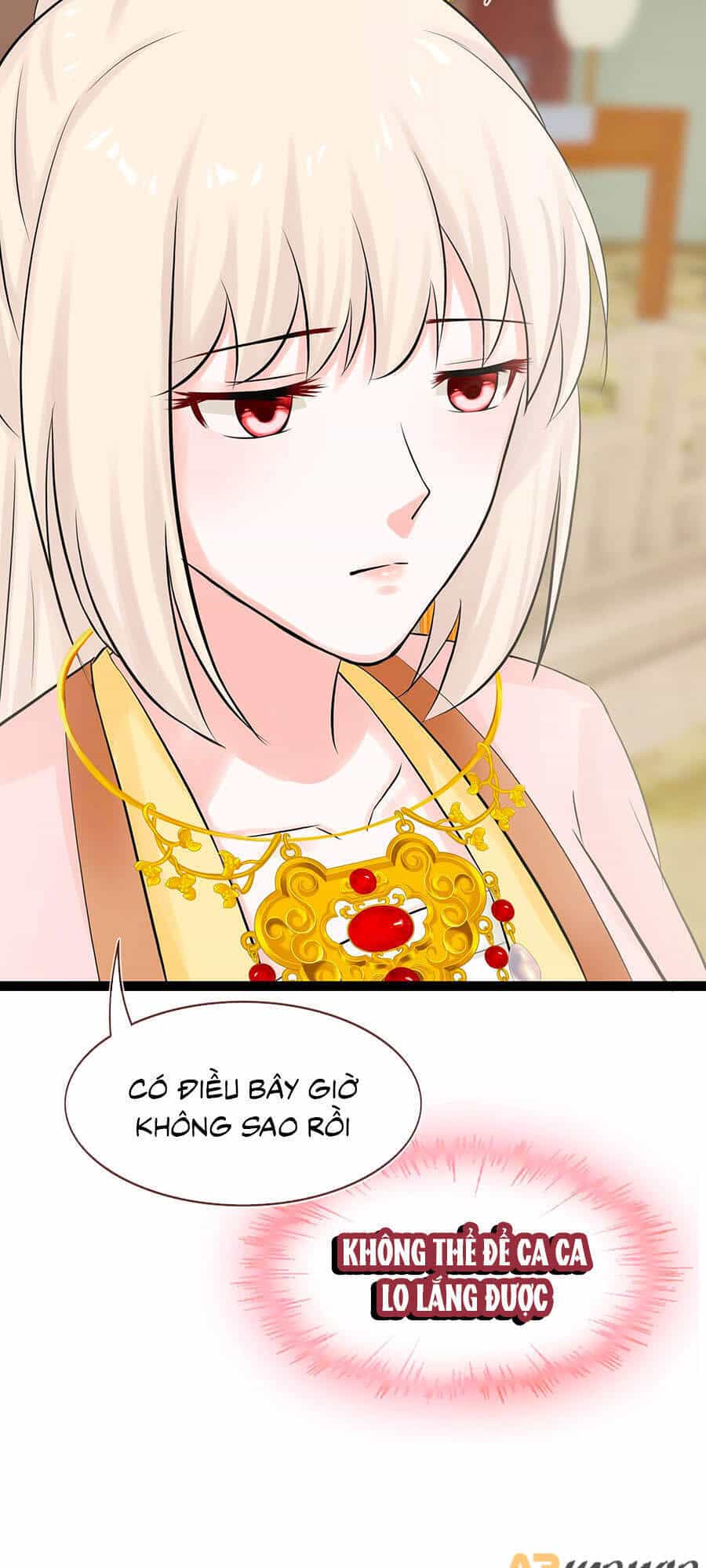 Tận Kiển Minh Thần - Chương 20 - ảnh 36