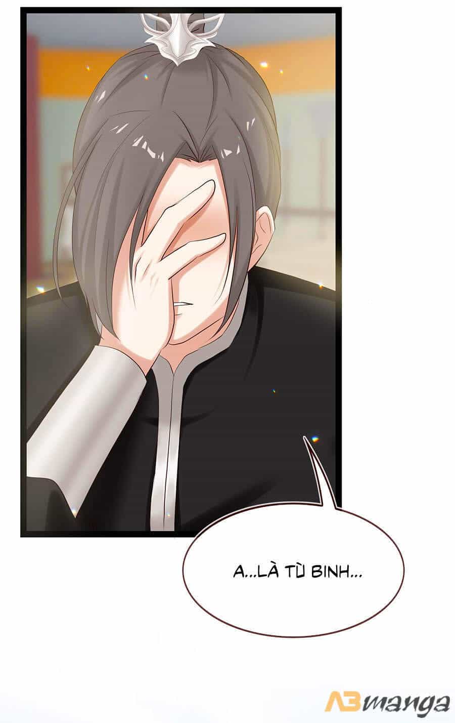Tận Kiển Minh Thần - Chương 20 - ảnh 5