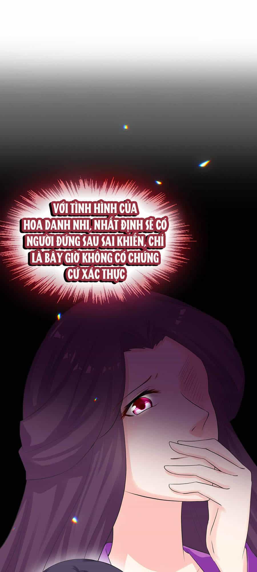 Tận Kiển Minh Thần - Chương 21 - ảnh 10