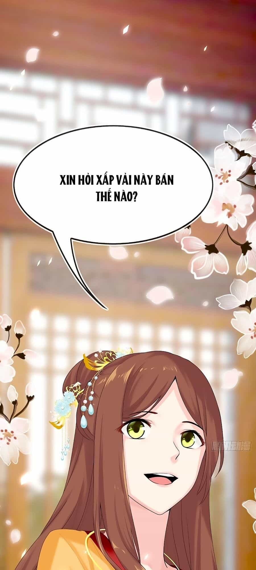 Tận Kiển Minh Thần - Chương 4 - ảnh 48