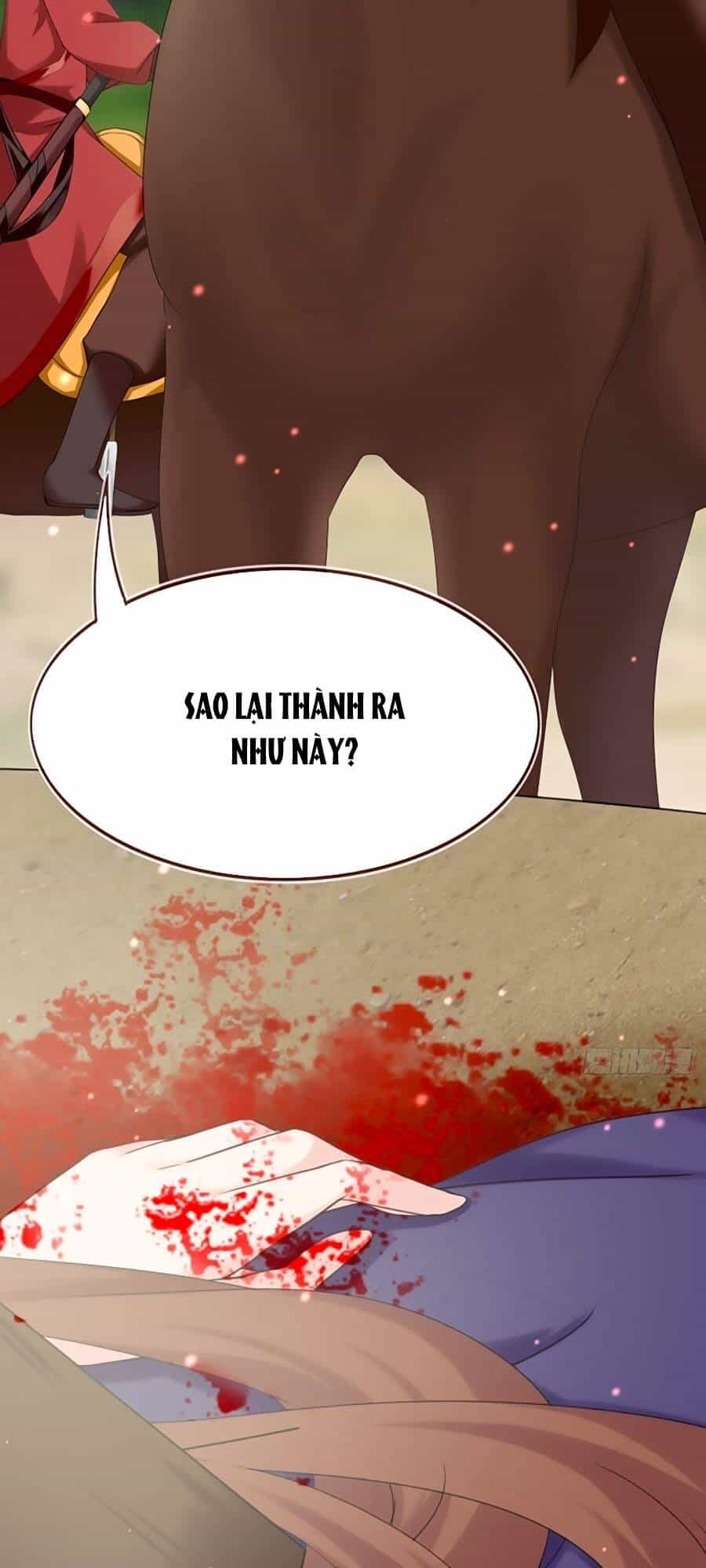 Tận Kiển Minh Thần - Chương 6 - ảnh 9