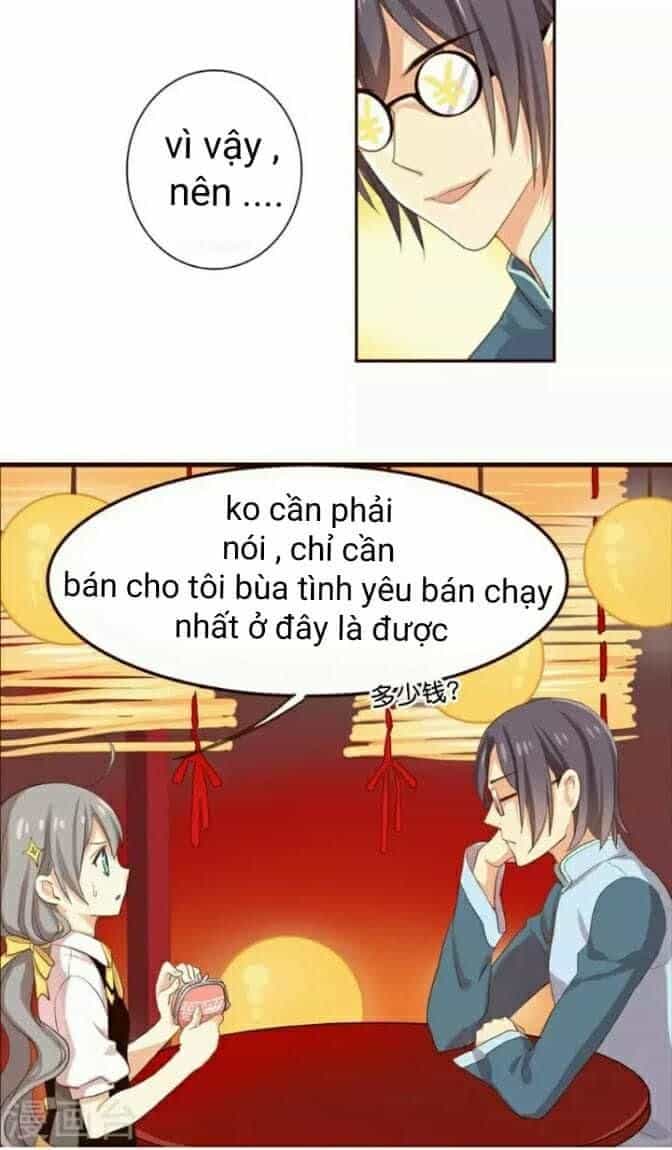 Tân Quang Thiên - Chương 1 - ảnh 3