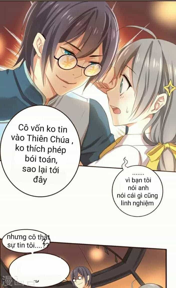 Tân Quang Thiên - Chương 1 - ảnh 5