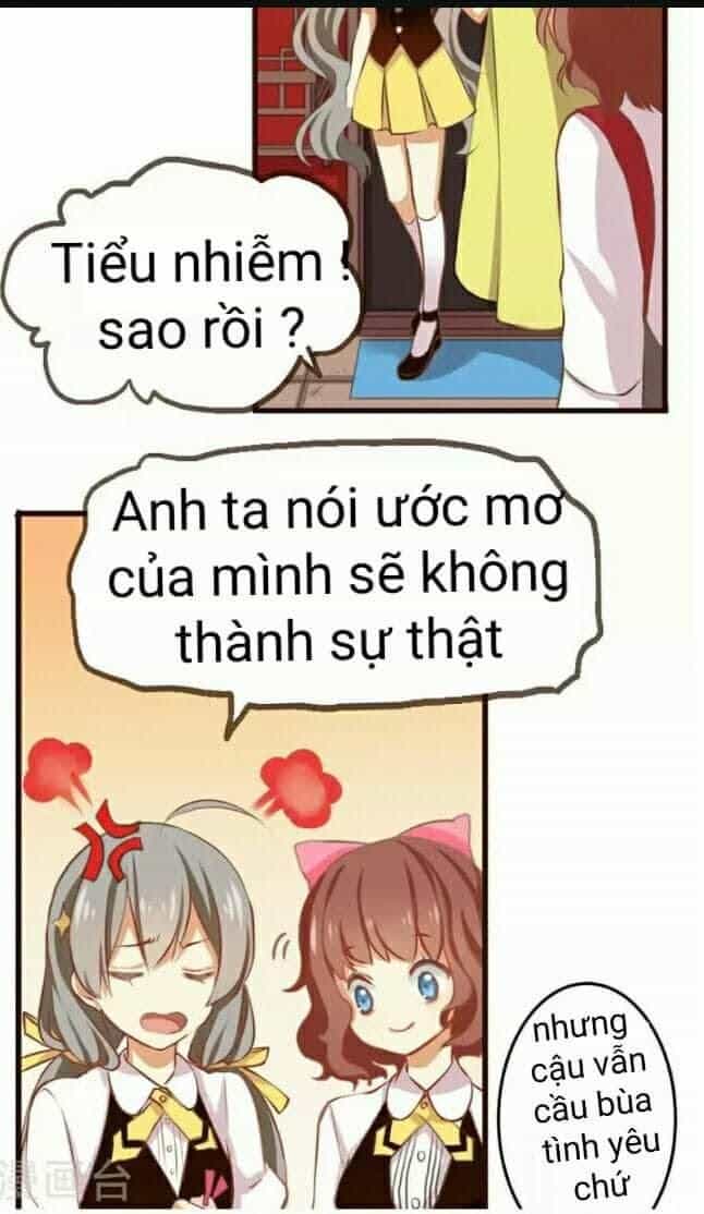 Tân Quang Thiên - Chương 1 - ảnh 8