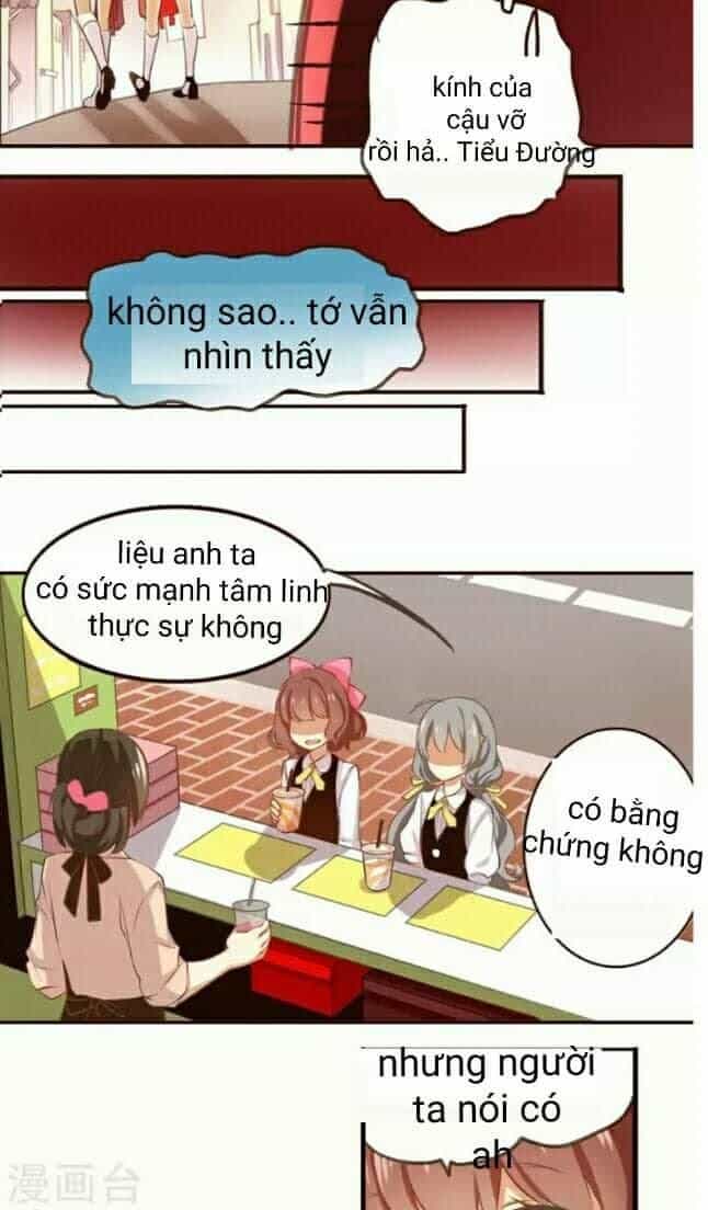 Tân Quang Thiên - Chương 1 - ảnh 9