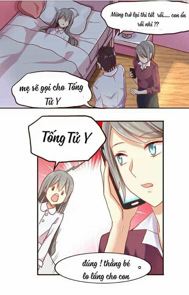 Tân Quang Thiên - Chương 10 - ảnh 9