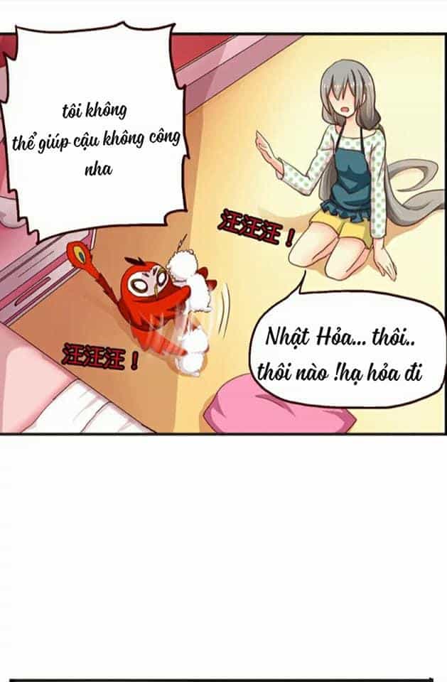 Tân Quang Thiên - Chương 12 - ảnh 12