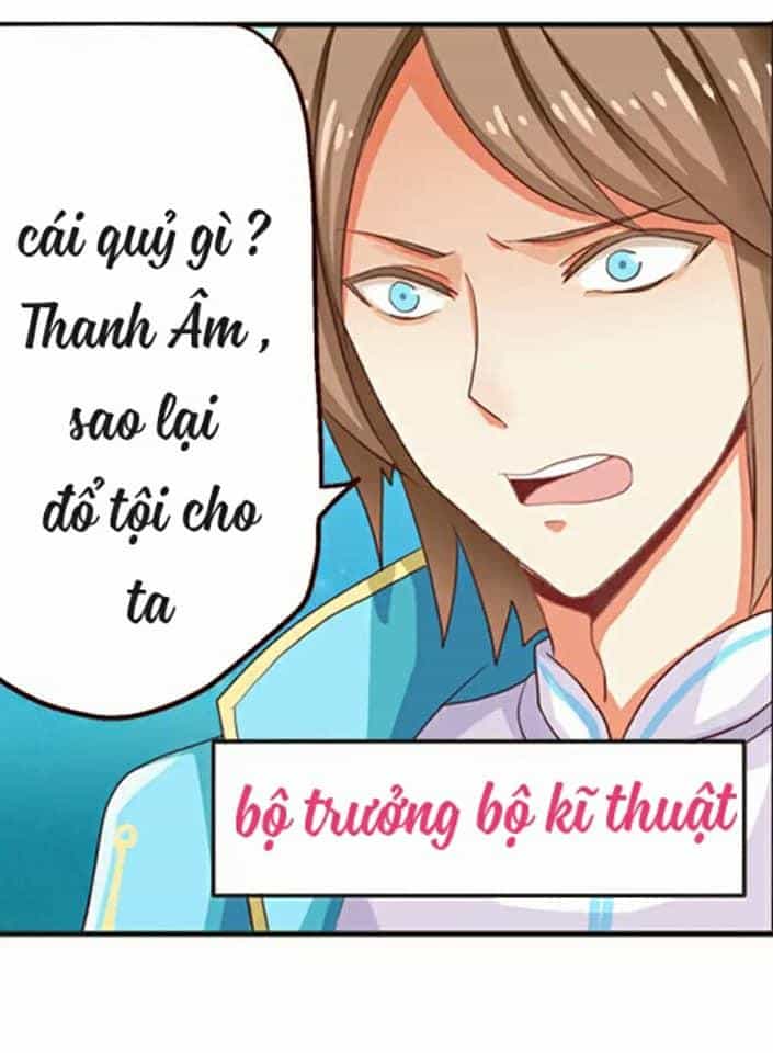 Tân Quang Thiên - Chương 12 - ảnh 7