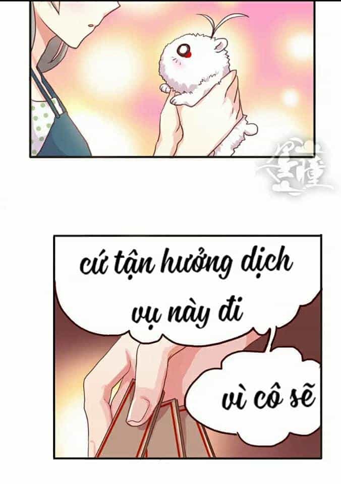 Tân Quang Thiên - Chương 13 - ảnh 21